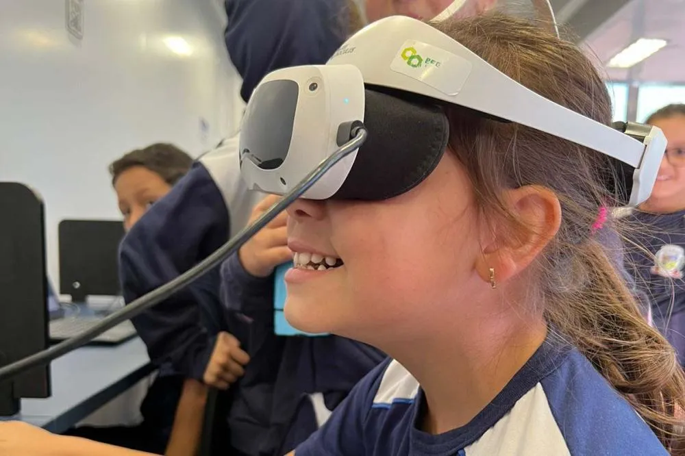 Governo leva tecnologia e inovação para mais dois municípios do Norte Pioneiro nesta semana