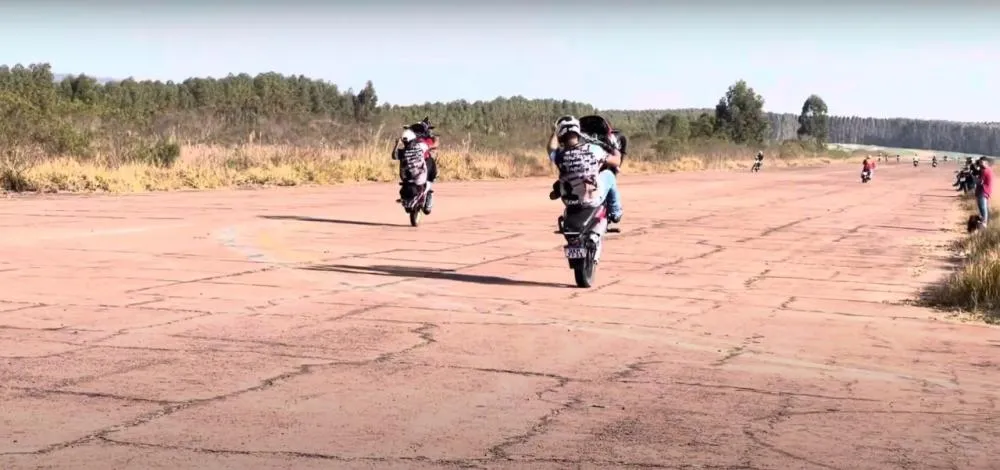 Onde antes havia voos, hoje há preocupações: acidente reacende discussão sobre o antigo aeroporto de Arapoti