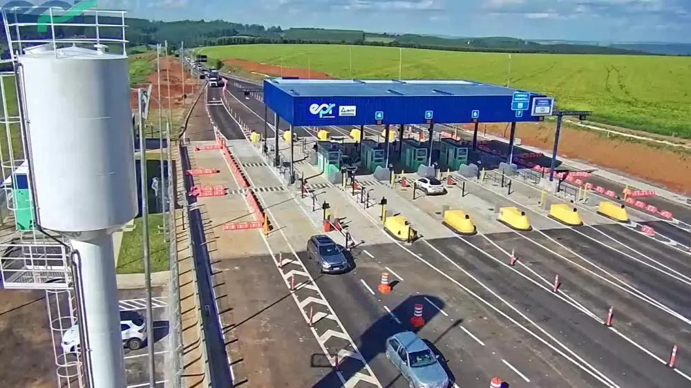 Novas tarifas em Siqueira Campos, Jaguariaíva e Sengés entram em vigor nesta quinta-feira