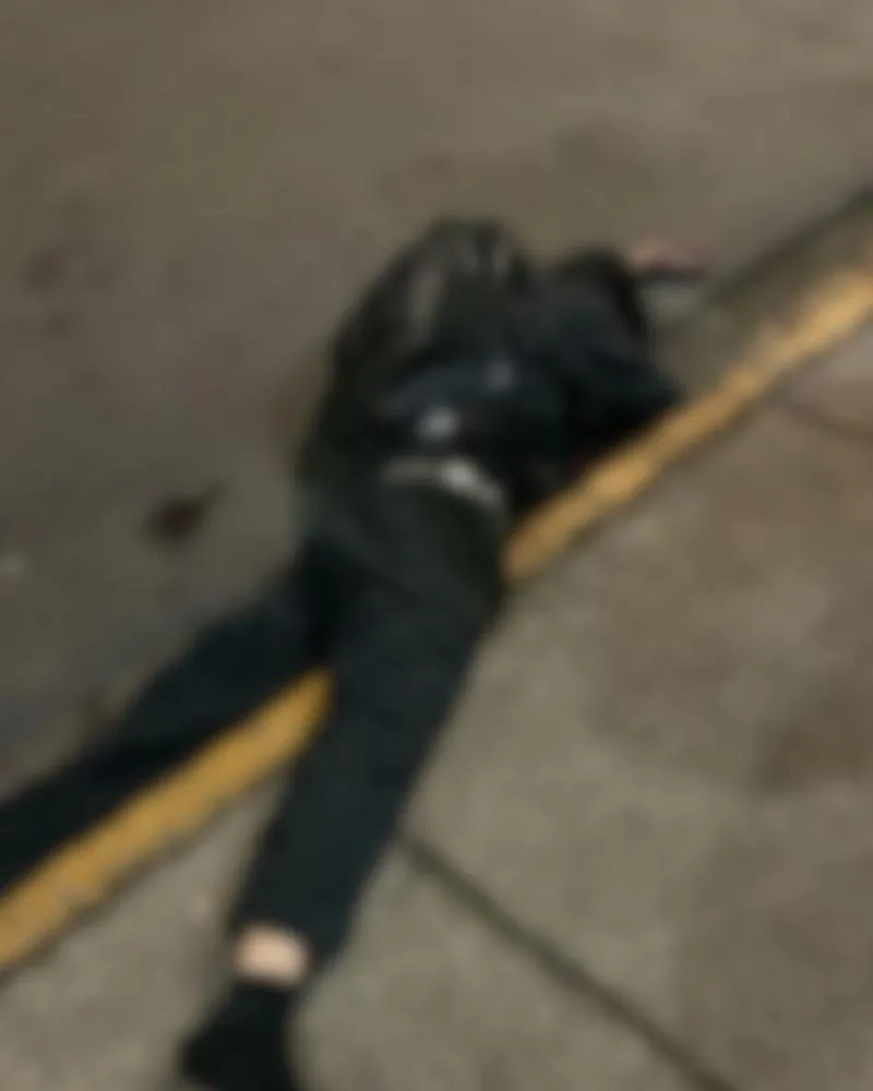 “Bateram até ele desmaiar”, diz mãe de adolescente que foi espancado em Siqueira Campos