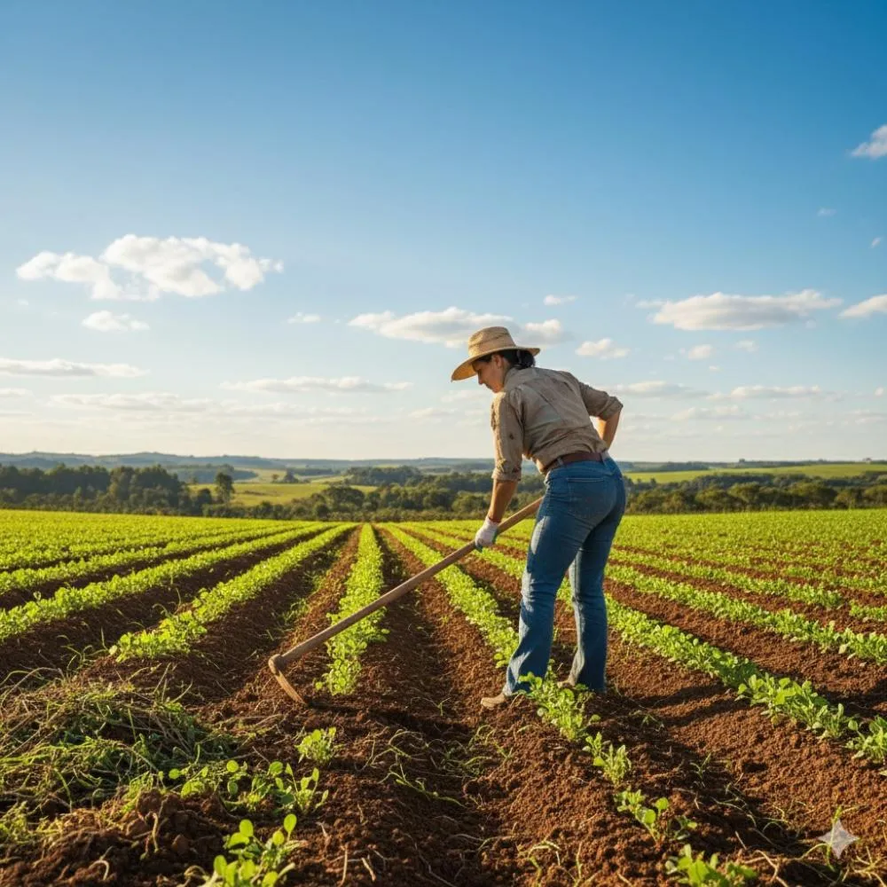 Deputada quer criar lei para combater violência contra a mulher no campo