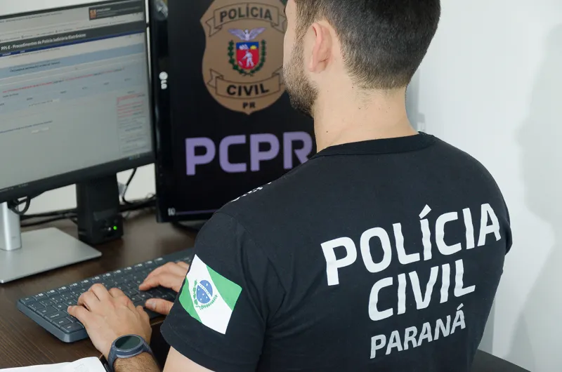 Polícia Civil abre vagas de estágio para estudantes em cidades da região