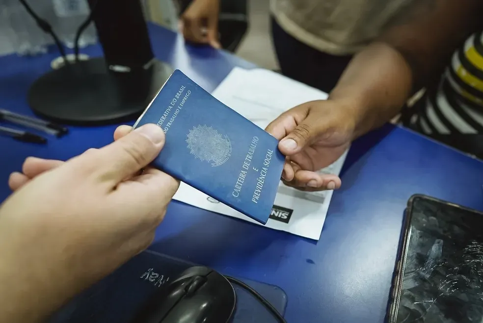 Município da região está entre os que mais criaram empregos no mês de julho