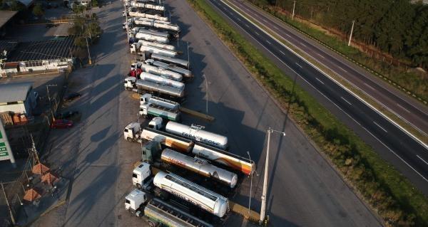 Com paralisação de caminhoneiros, inflação de junho é a maior em mais de dois anos