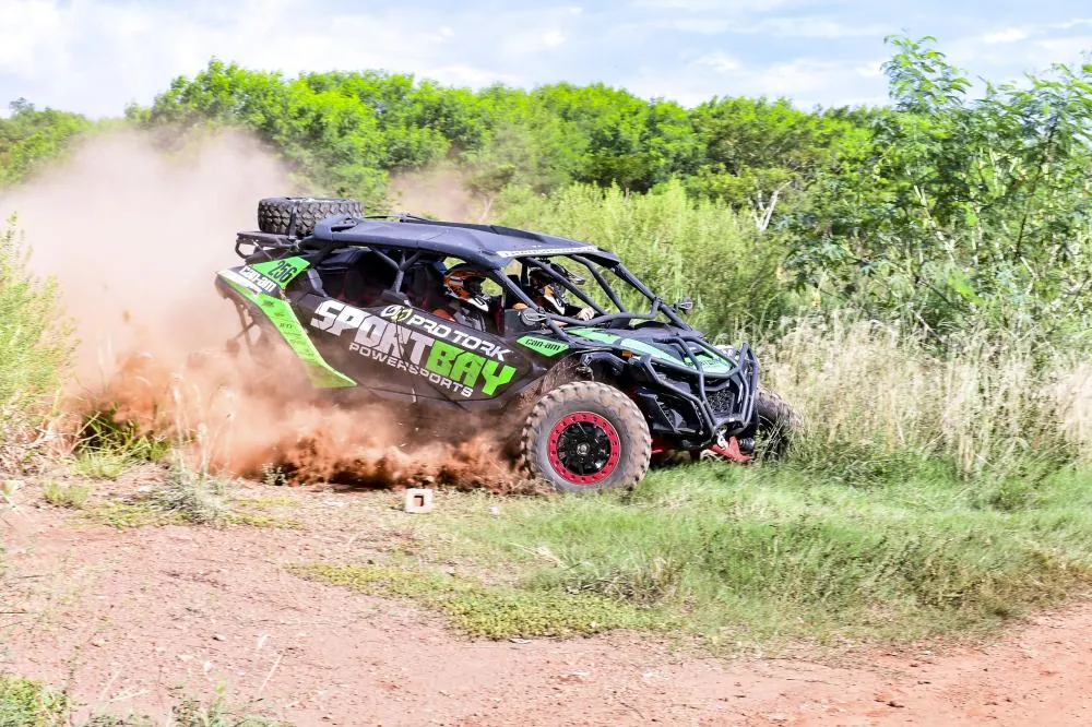 Adrenalina no Norte Pioneiro: Rally Transparaná promete agitar Siqueira Campos e Ribeirão Claro no ritmo dos motores