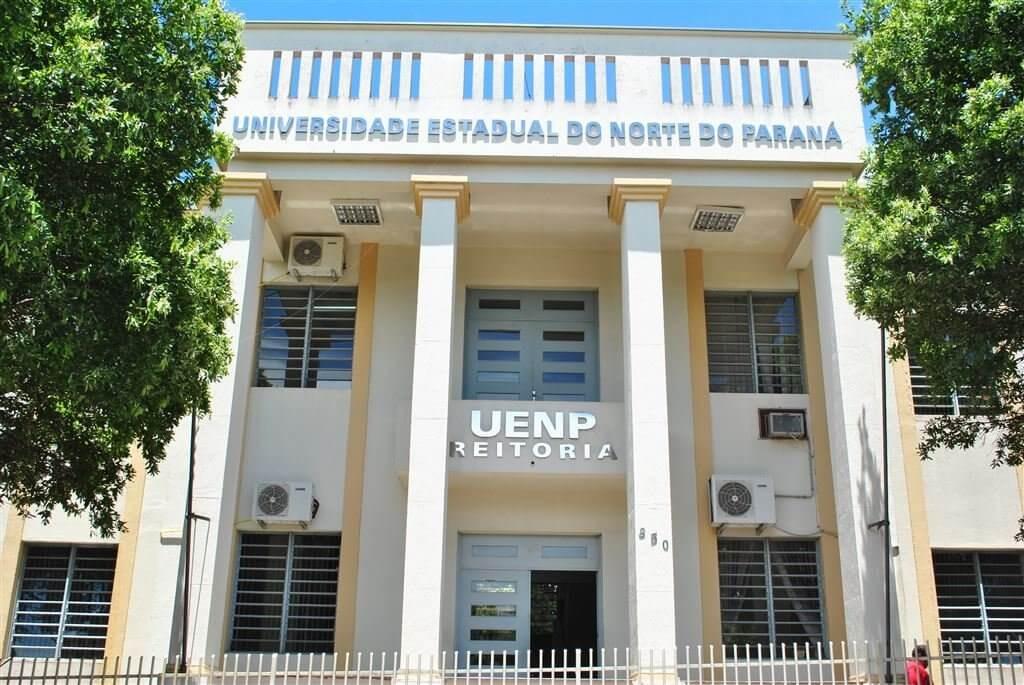 Últimos dias para fazer inscrição no teste seletivo de docentes da UENP