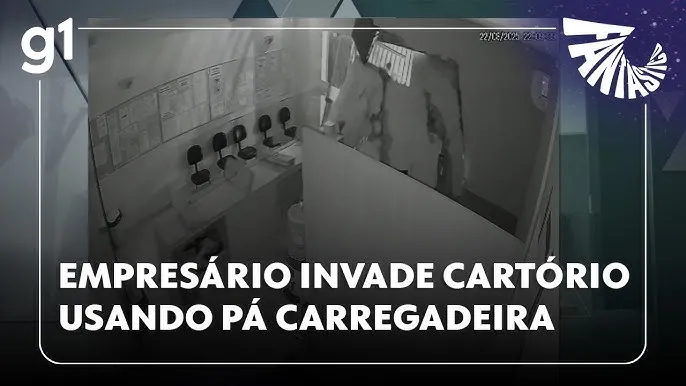 Norte Pioneiro é destaque no Fantástico do último domingo