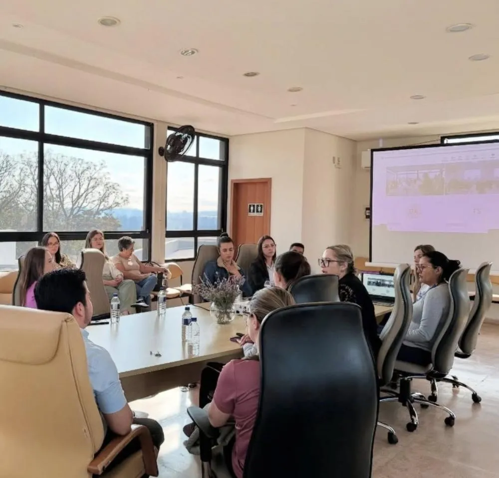 Sengés conquista destaque nacional em saúde e vai representar o Paraná em projeto do Ministério da Saúde