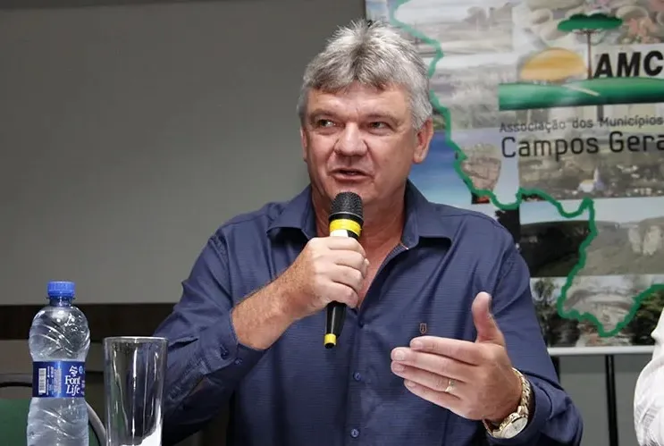 Prefeitura de Jaguariaíva anuncia medidas para reduzir impactos de demissões na BrasPine