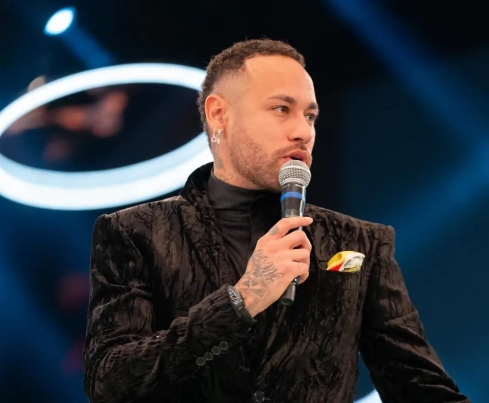 Empresário gaúcho deixa herança milionária para Neymar em testamento: “Me identifico com ele”