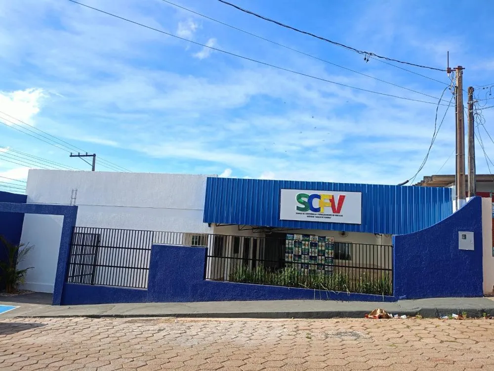 Santana do Itararé inaugura novo espaço do Serviço de Convivência 