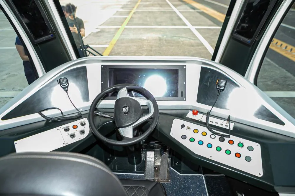 Entenda como vai funcionar o Bonde Urbano Digital, tecnologia inédita na América do Sul