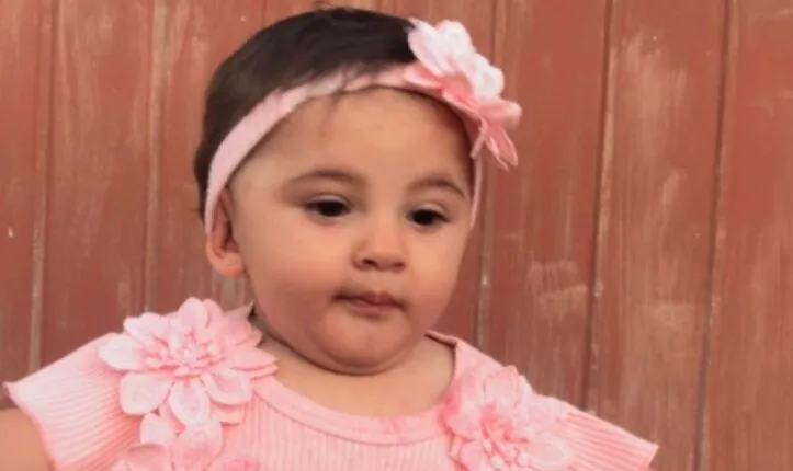 Família pede exumação do corpo de bebê que morreu na região