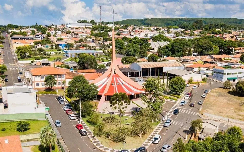 Sengés se prepara para a terceira edição da Feira do Comércio