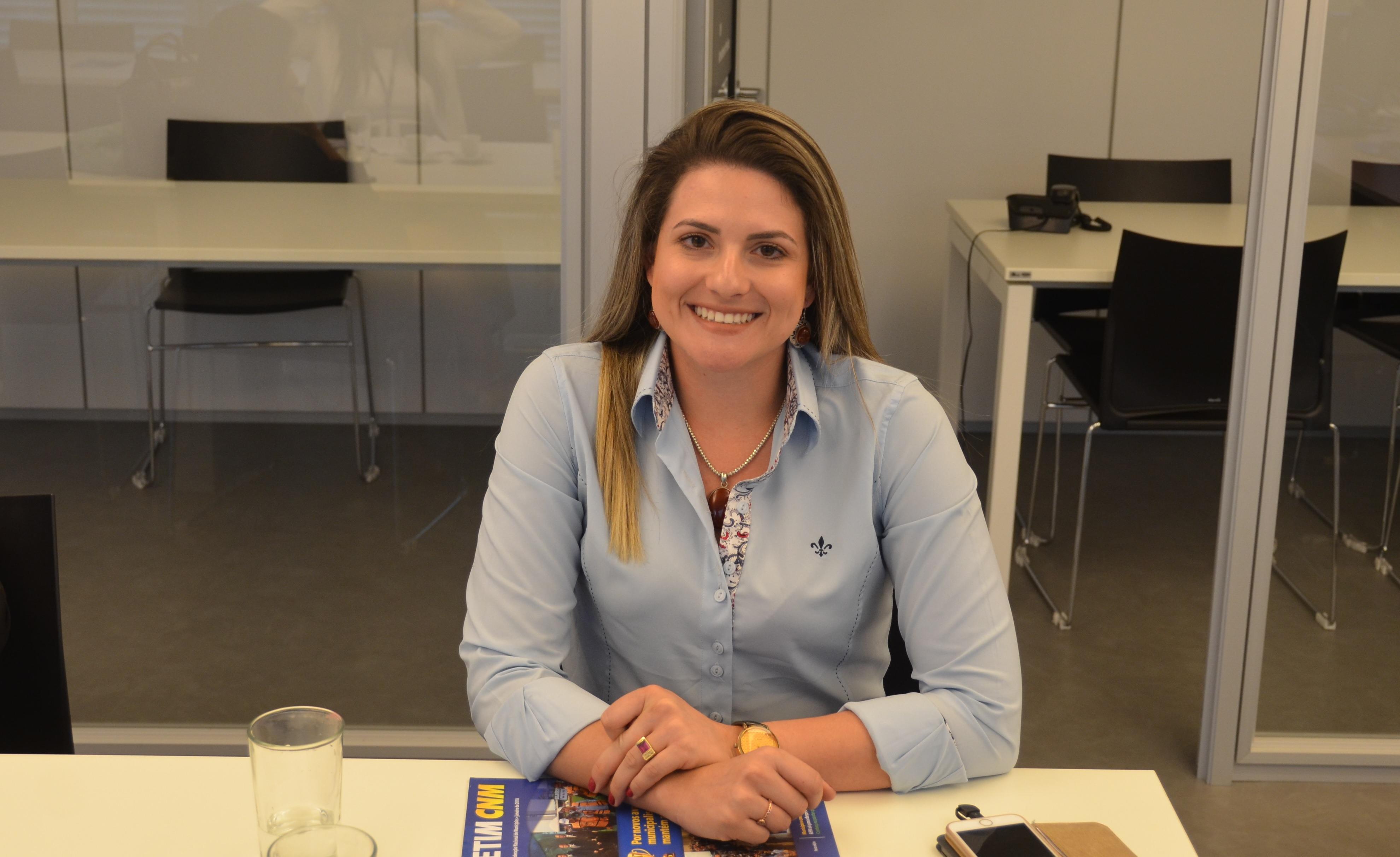 Mulheres são prefeitas em 11,9% das cidades brasileiras