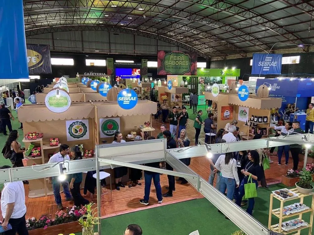 Norte Pioneiro recebe em outubro Feira Internacional de Cafés Especiais