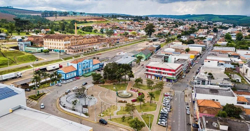 Prefeitura de Jaguariaíva traz oportunidades de emprego e capacitação para a população