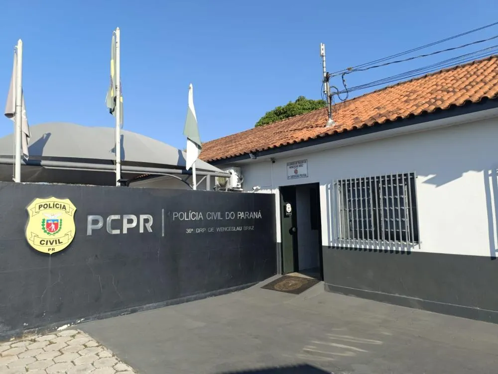 Criminosos usam nome de mercado para dar golpe e furtam R$ 18 mil de idosa em Wenceslau Braz
