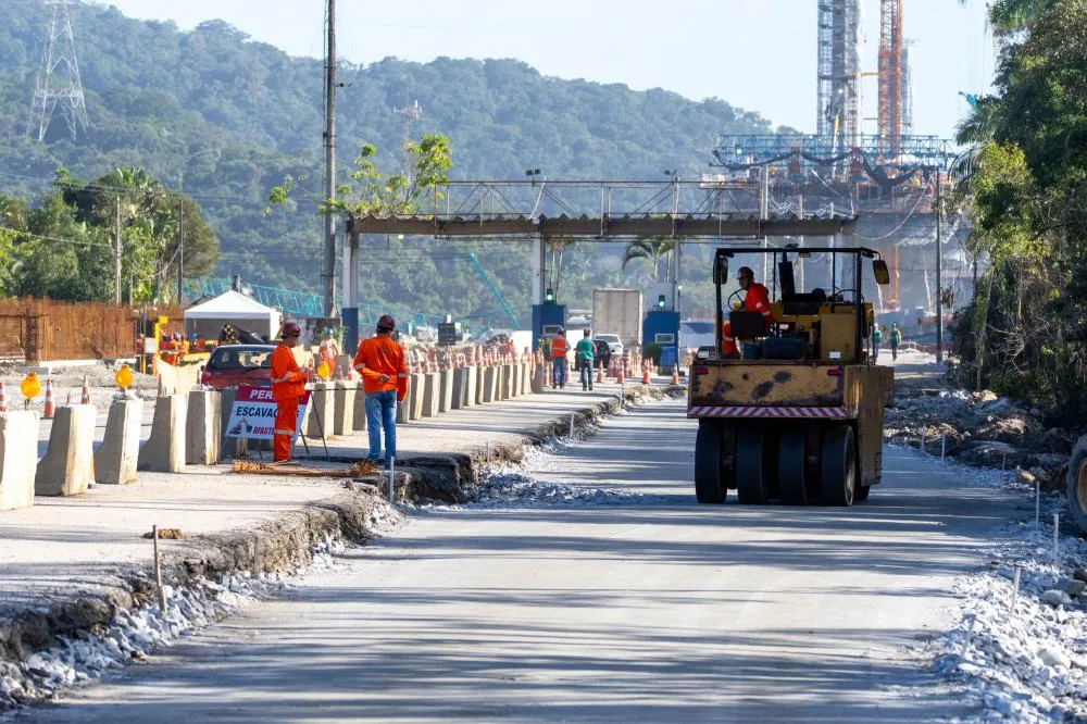 Governo do Paraná anuncia pacote histórico com mais de R$ 6 bilhões em investimentos até 2026