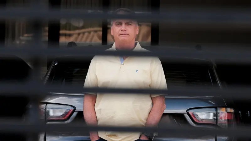 Após condenação de 27 anos, veja quanto tempo Bolsonaro ficará inelegível