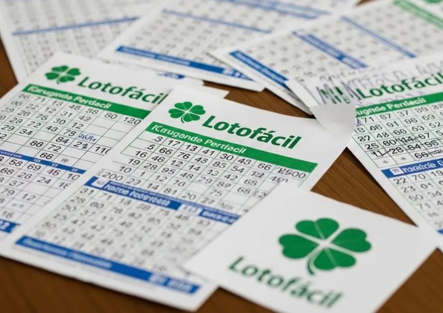 Apostador da região crava na Lotofácil e ganha prêmio de R$ 325 mil