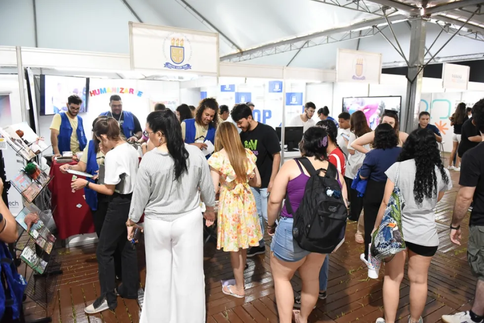 UENP marcará presença no maior evento científico do Paraná com projetos do Norte Pioneiro