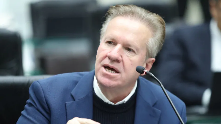 Projeto de lei sobre vale-compras para estudantes é apresentado a lideranças do Norte Pioneiro