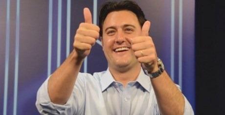 Ratinho Jr. visita cinco municípios do Norte Pioneiro nesta quinta-feira