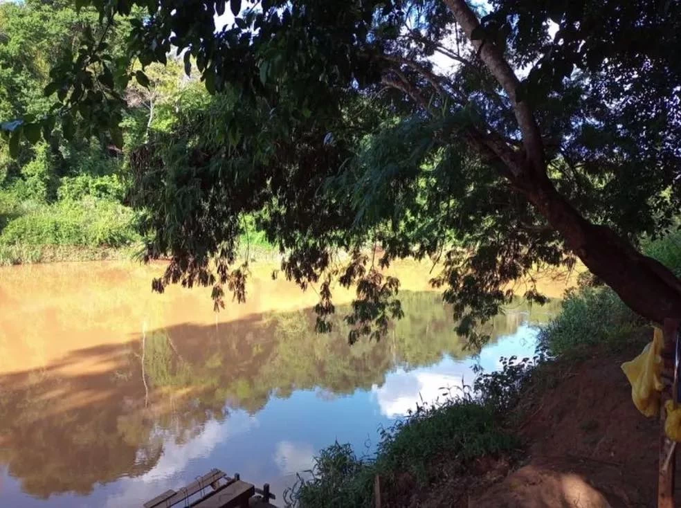 Jovem de 18 anos morre afogado em rio do Norte Pioneiro