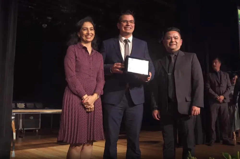 Paraná recebe prêmio do Tesouro Nacional e se destaca na qualidade de informações fiscais