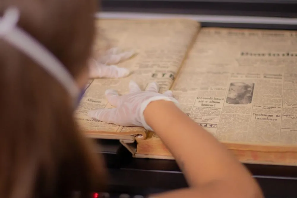 Museu Campos Gerais completa 75 anos como referência cultural e científica do Paraná