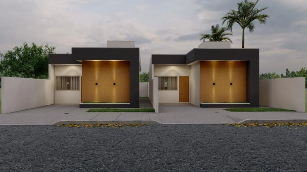 Incorporadora apresenta projeto de construção de bairro planejado em Santo Antônio da Platina