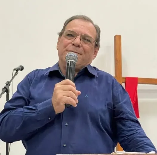 Prefeito de Sengés decreta luto oficial pela morte do Pastor Levy Martins