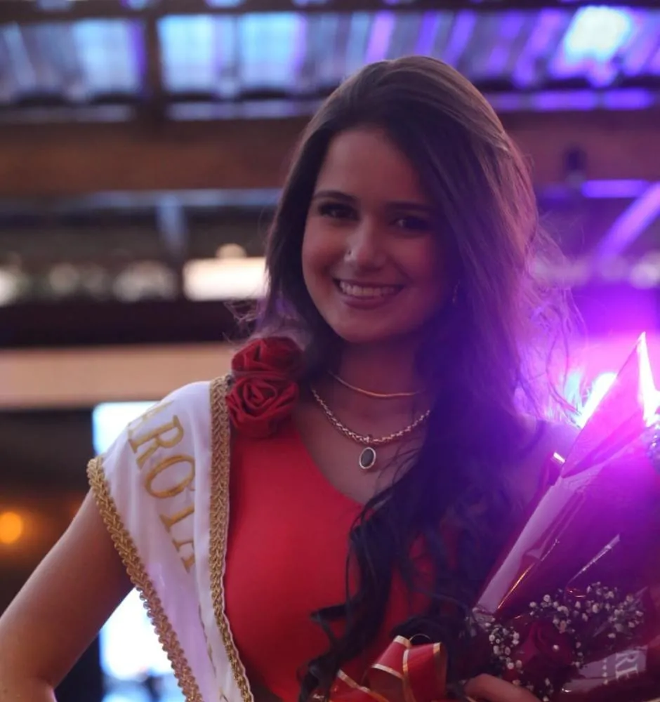 Concurso Garota Canoagem fortalece tradição cultural e movimenta Tomazina