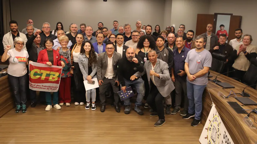 Audiência pública alerta para alto índice de câncer e doenças entre trabalhadores portuários