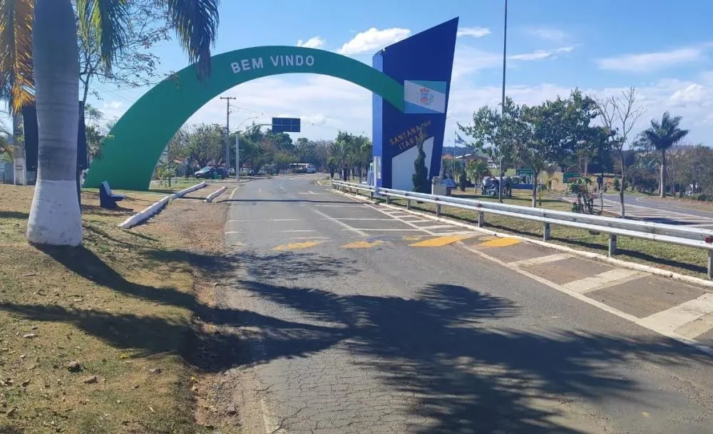 Santana do Itararé confirma primeiras atrações da ExpoAgro 2025