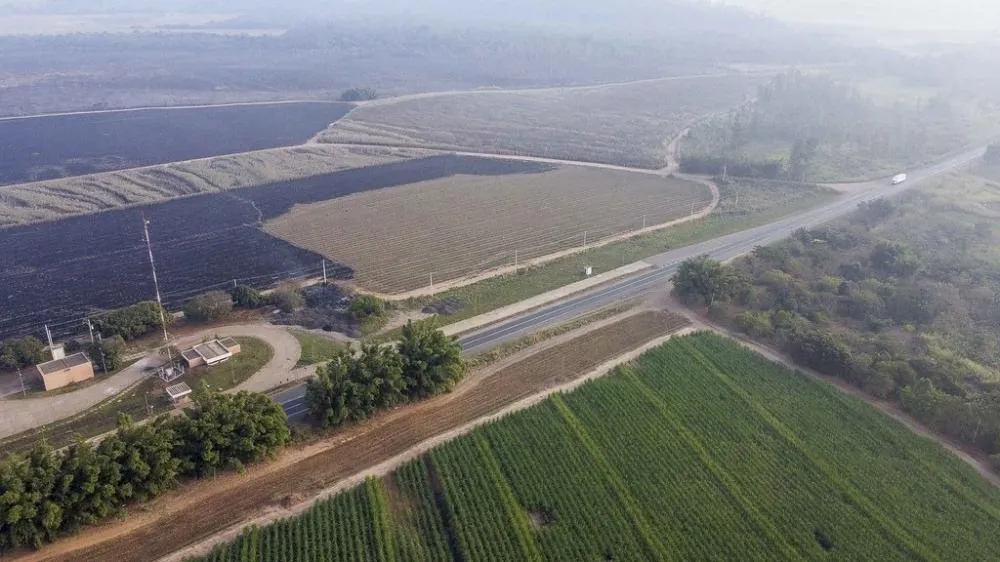 EPR Litoral Pioneiro dá prazo final para identificação de redes de telecom às margens das rodovias da região