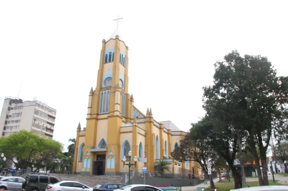Campos Gerais terão protesto neste domingo contra PEC da Blindagem e Anistia
