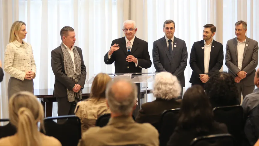 Assembleia e Sebrae lançam projeto de capacitação para artistas paranaenses