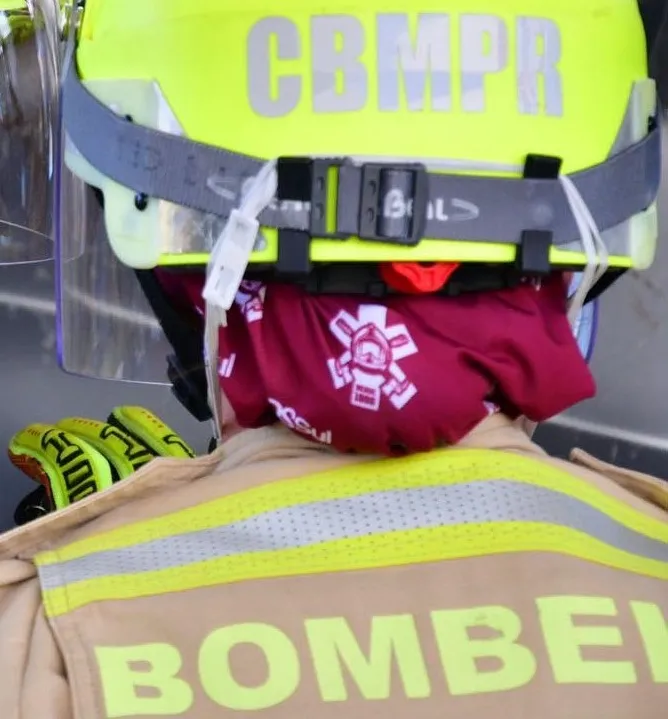 Assembleia pode aprovar Dia Estadual em Memória de Policiais e Bombeiros mortos em serviço