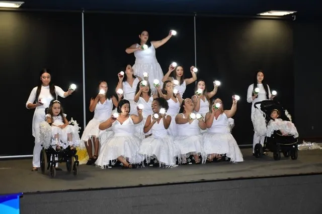 Jaguariaíva promove debate sobre a inclusão de pessoas com deficiência