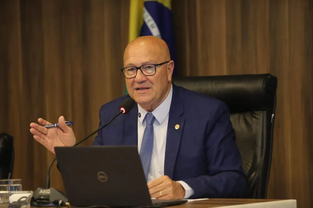 Observatório da Fiep amplia fiscalização do pedágio no Paraná, diz Romanelli