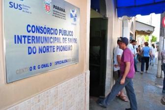 CISNORPI recebe verba para aquisição de veículos e medicamentos