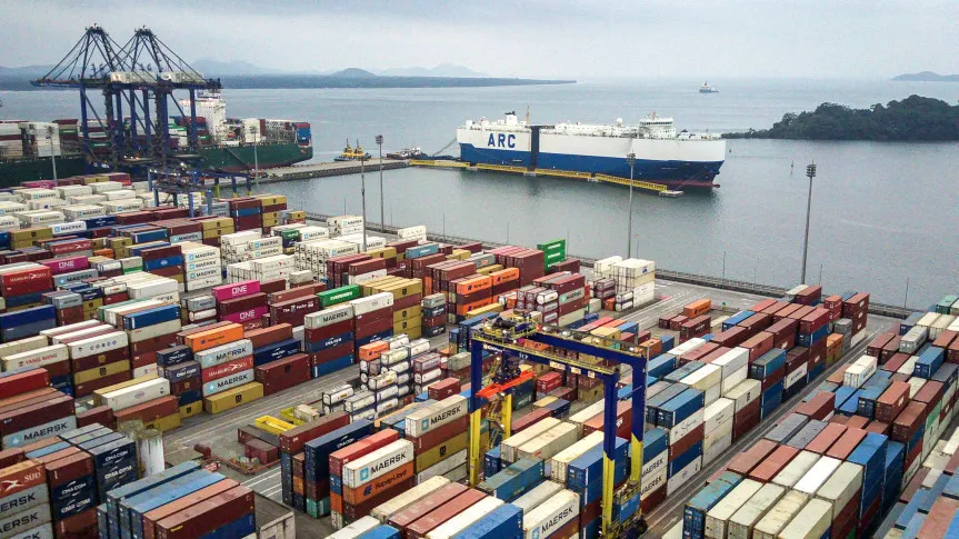 Audiência pública na Assembleia discute impacto de tarifas dos EUA na economia do Paraná