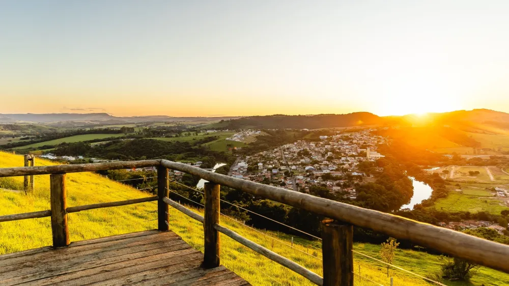 Tomazina celebra a terceira idade com gincana especial nesta sexta-feira