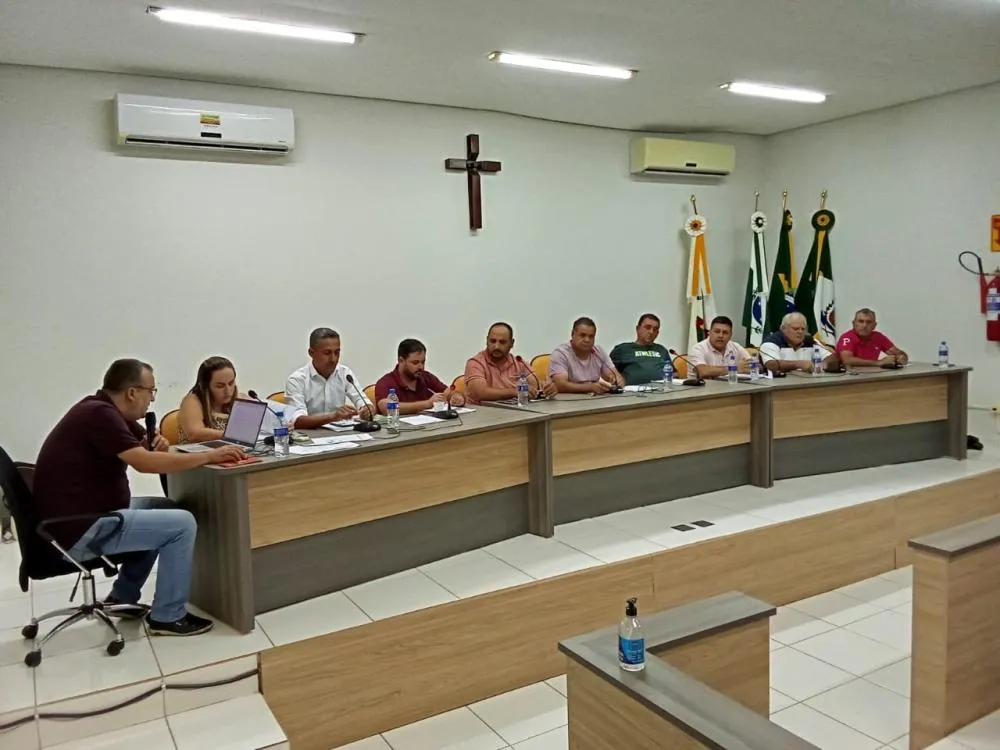 Transparência e agilidade: Câmara de Pinhalão apresenta balanço positivo das ações de 2025