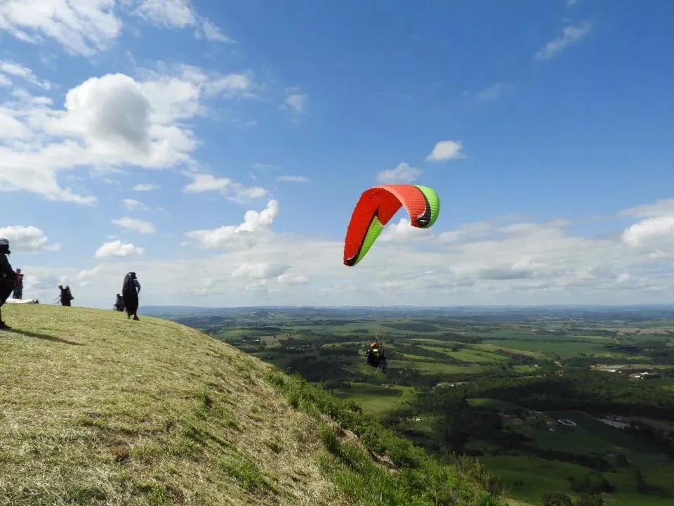  Jogos de aventura trazem adrenalina, diversão e cultura para cidades da região