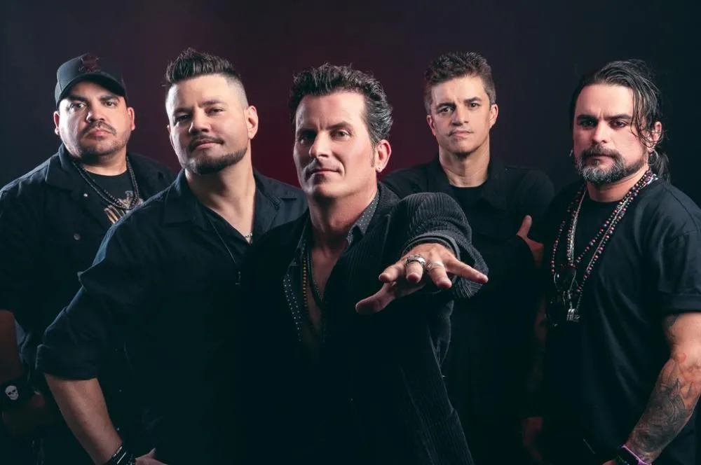 Capital Inicial Cover se apresenta em Tomazina no próximo dia 11