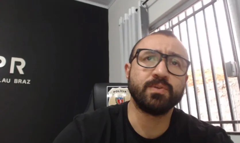 ‘Casada’ aos 13, mulher enfrenta abortos e partos prematuros após violência doméstica em Wenceslau Braz