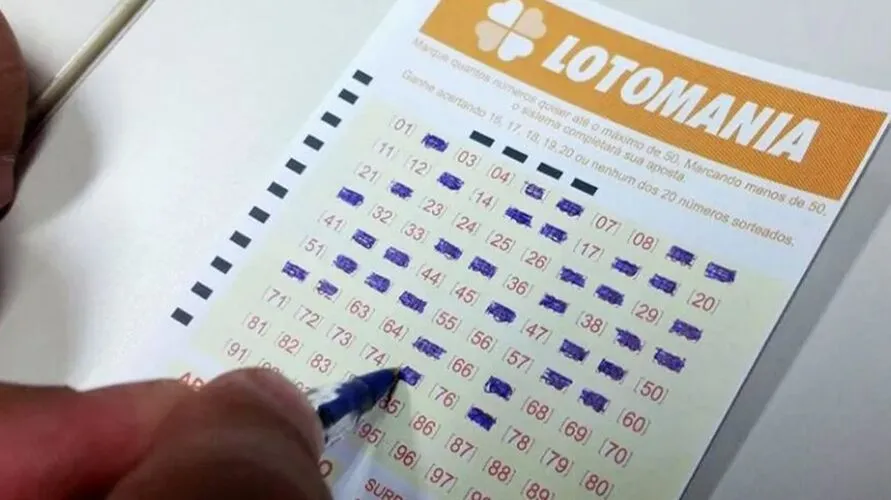 Morador de Cambará fatura mais de R$ 200 mil na Lotomania